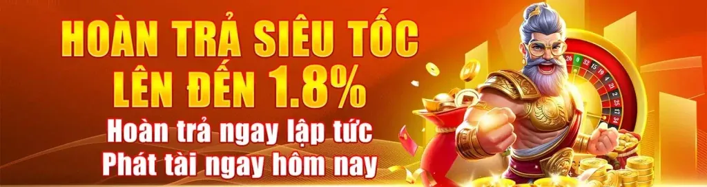 Tỷ lệ cược hấp dẫn tại rr8811